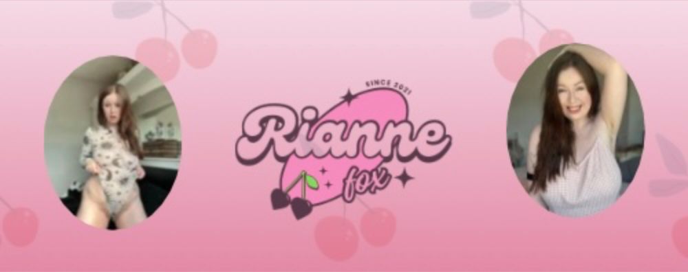 itsriannefox OnlyFans profile picture