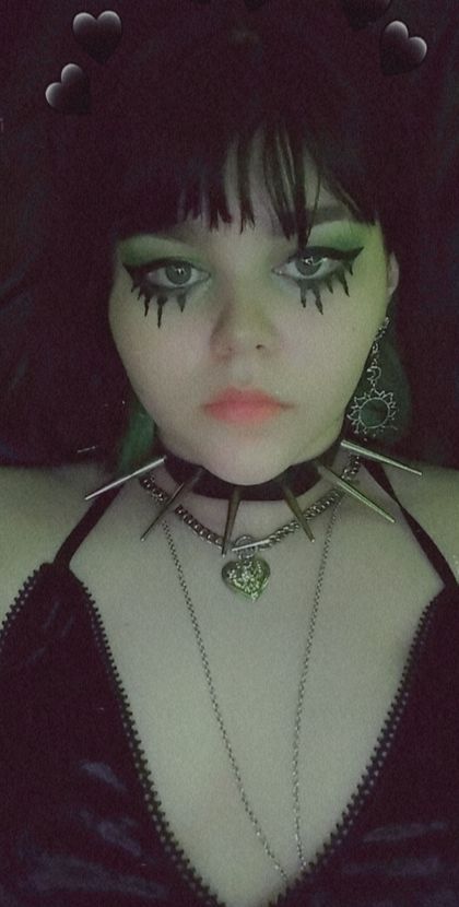 arcadiajones OnlyFans picture