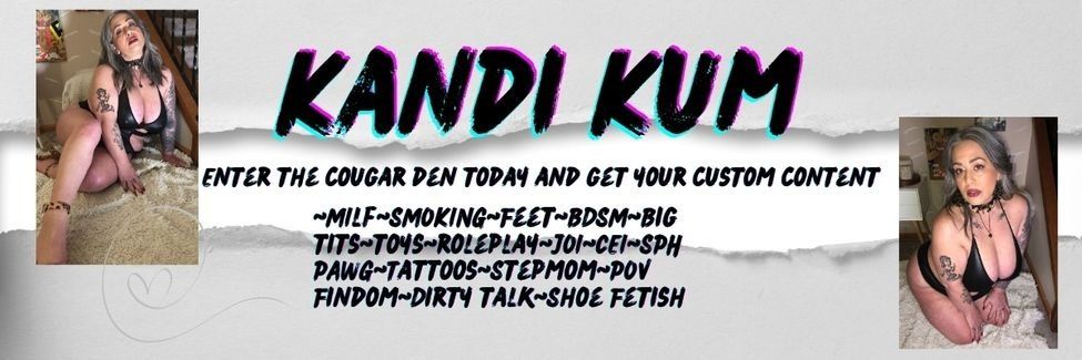 kandikum69 OnlyFans profile picture