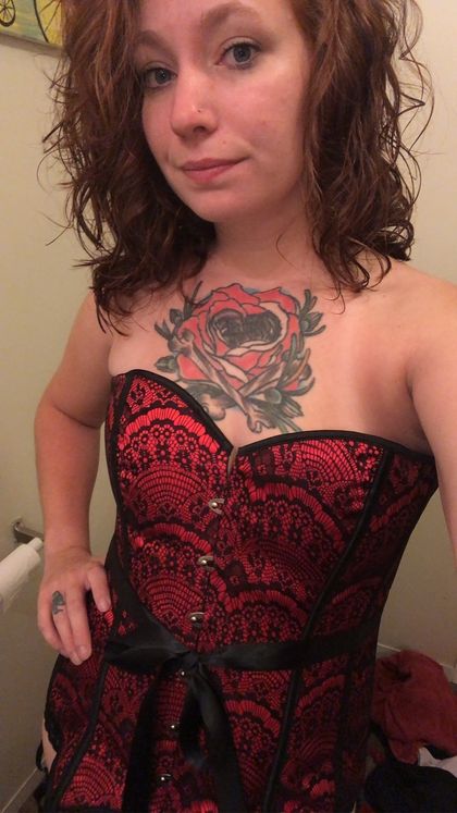 orphan-annie OnlyFans picture
