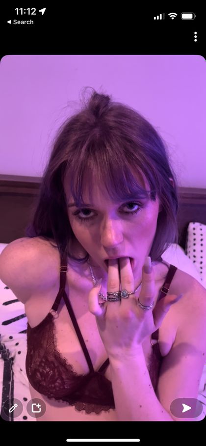 angebaby669 OnlyFans picture