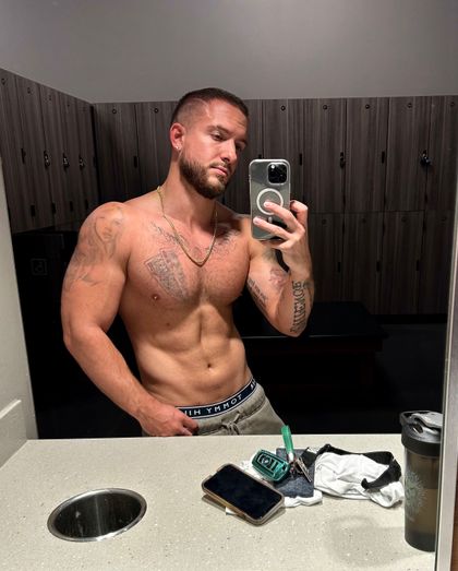 jamesgraybaby OnlyFans picture