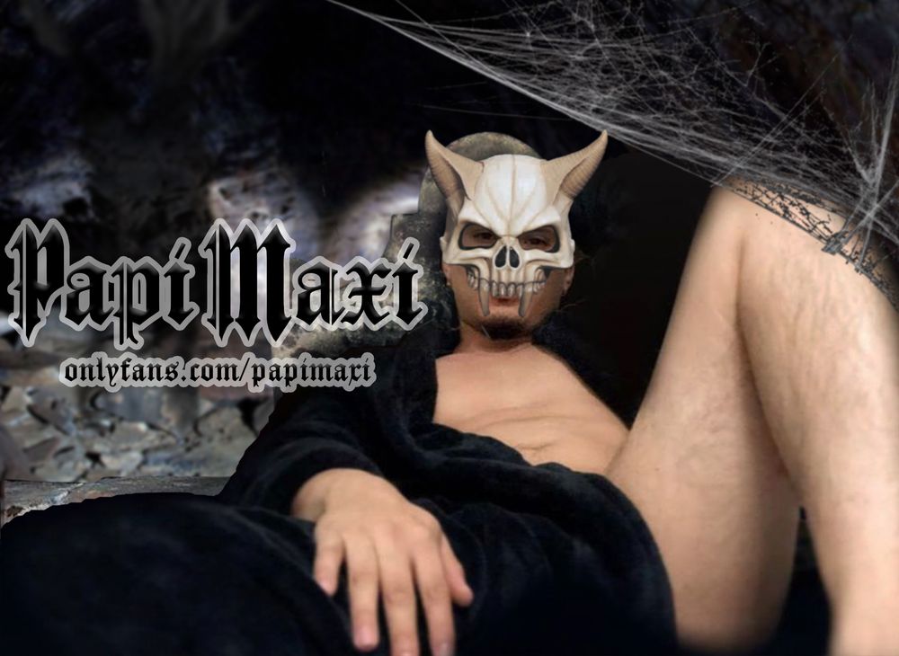 papimaxi OnlyFans profile picture
