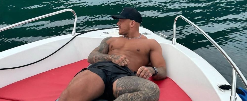 mrmikeyb98 OnlyFans profile picture