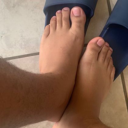 latinfeethot OnlyFans picture