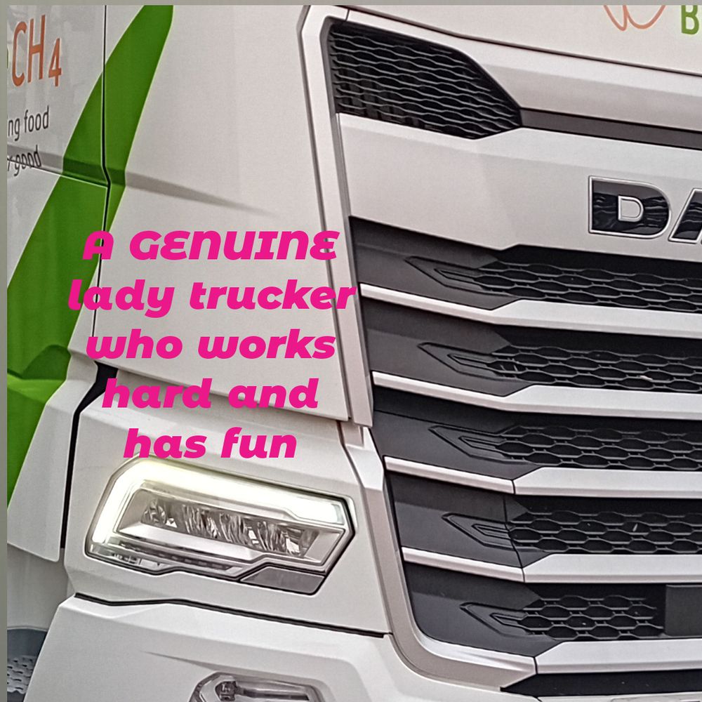 trucker_mum OnlyFans profile picture