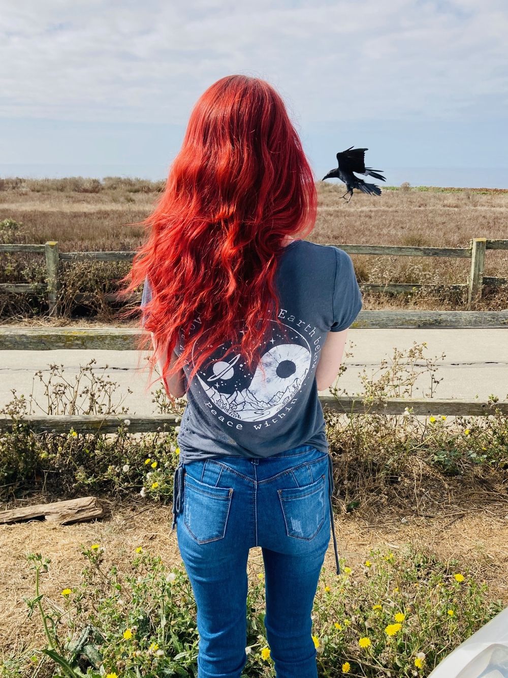 missredlocks OnlyFans profile picture