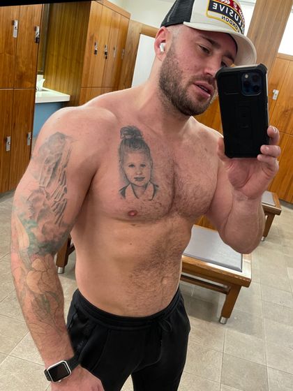 rangerrick888 OnlyFans picture