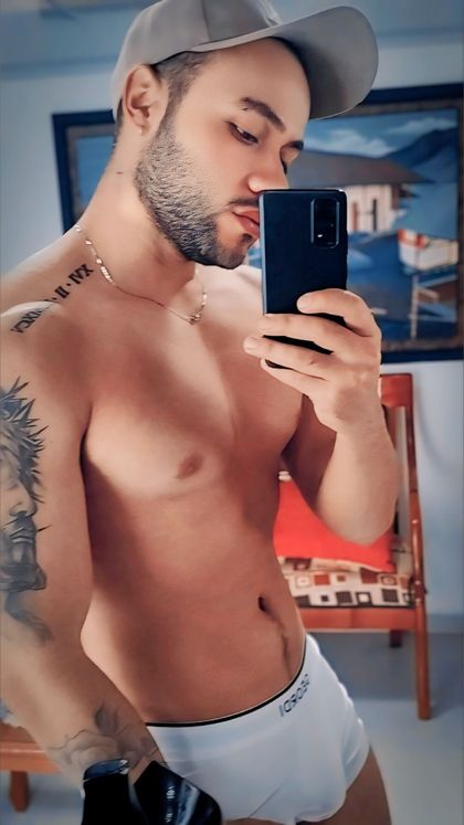 felipenieto11 OnlyFans picture