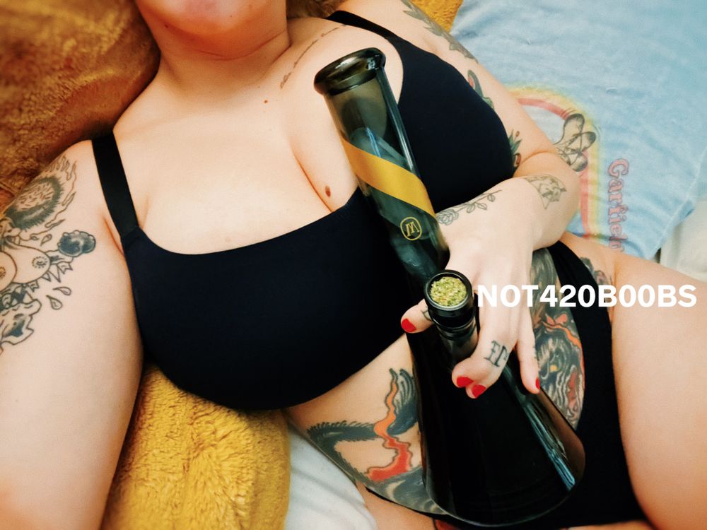 not420b00bs OnlyFans profile picture
