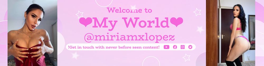 miriamelizaaa OnlyFans profile picture