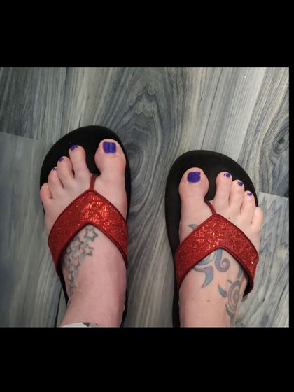 tootsiesonthego13 OnlyFans picture