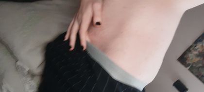 usernameisnotavailable0 OnlyFans picture