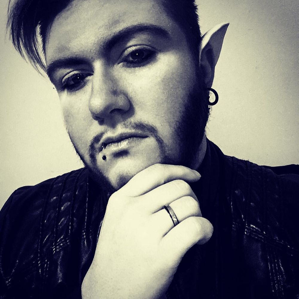 dicksonherr OnlyFans profile picture