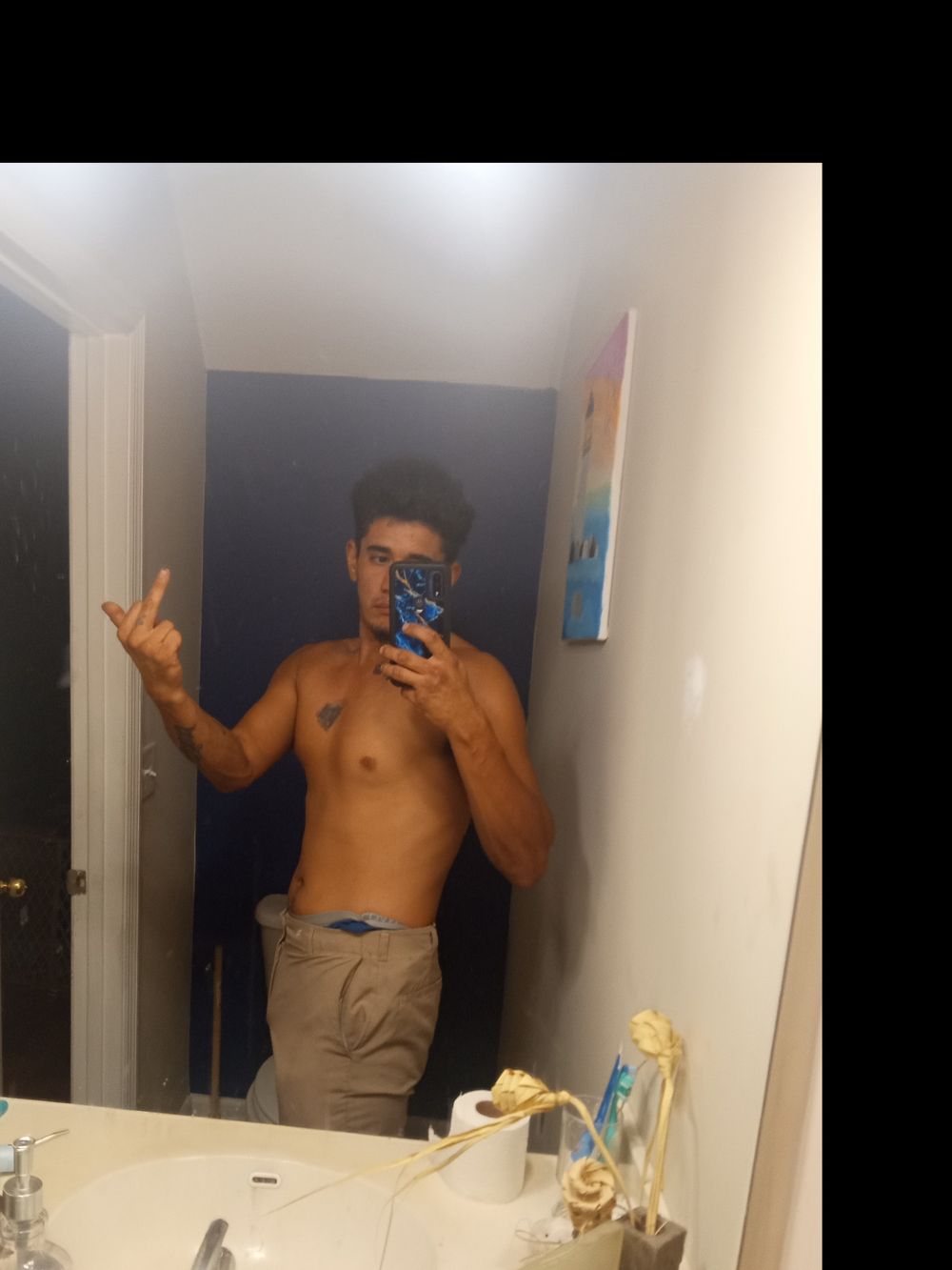 jestertoni OnlyFans profile picture
