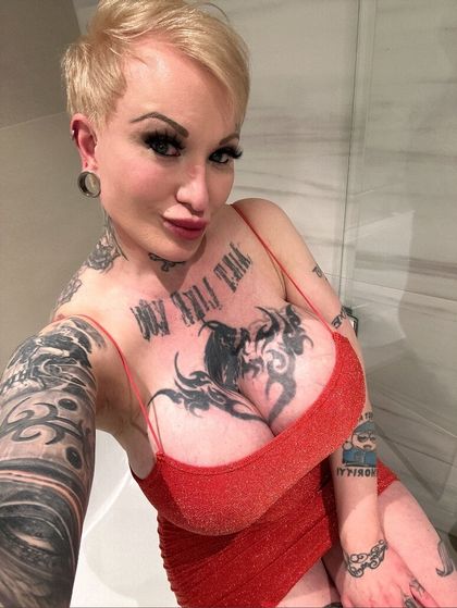 mrs_koriste OnlyFans picture