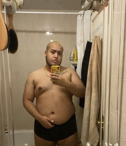 papibawdy OnlyFans picture