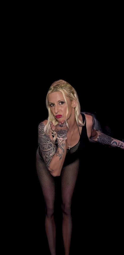 beautifuldisaster439 OnlyFans picture