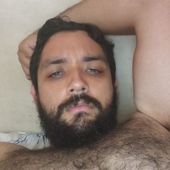 HAIRYBIGDICK1(+18)