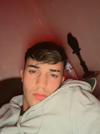 achraferraoui OnlyFans picture