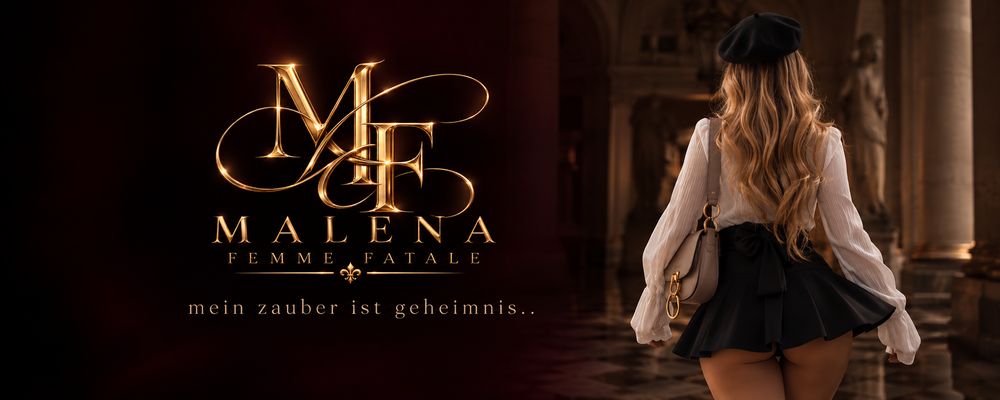 malenafemmefatale OnlyFans profile picture