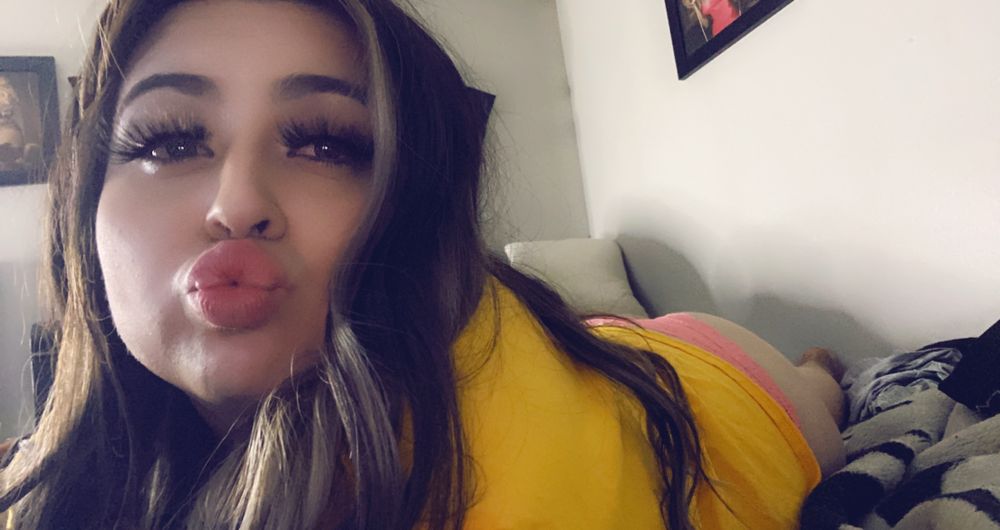 karebear07 OnlyFans profile picture