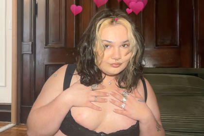 transprincessiris OnlyFans picture