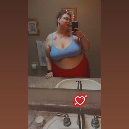plusizedqueen OnlyFans picture
