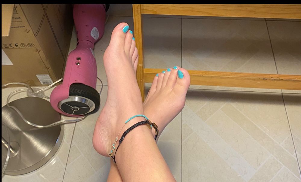 footme11 OnlyFans profile picture