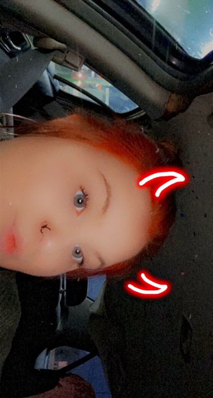 scarlettrubyreddd OnlyFans picture