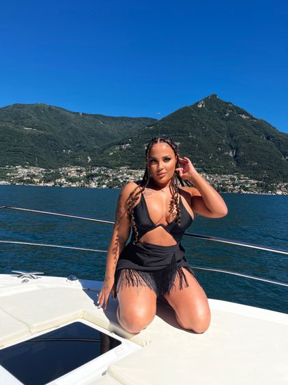 latieshajonesfree OnlyFans picture