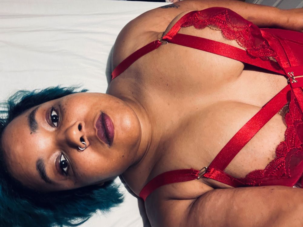 goddessraven95 OnlyFans profile picture