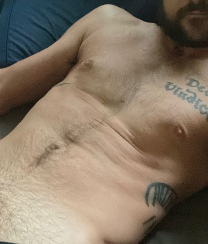 good_time_charlie OnlyFans picture