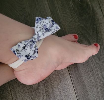littlebowtiquefeet OnlyFans picture