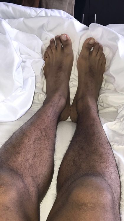 just_dfeet OnlyFans picture