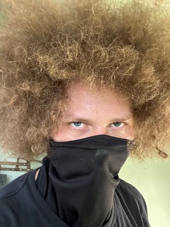 Afrowdisiac