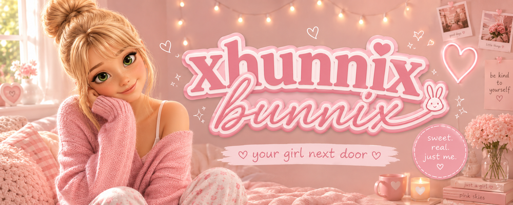 xhunnixbunnix OnlyFans profile picture
