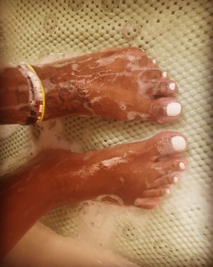 pedi-climax OnlyFans picture