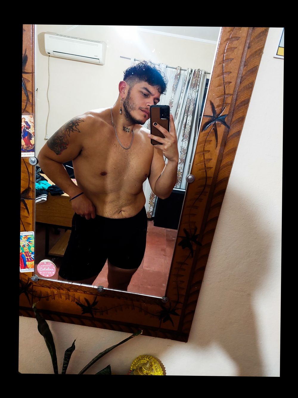 santibiros OnlyFans profile picture