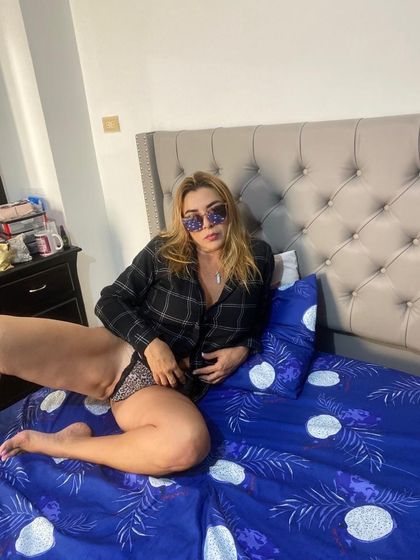 sandramonaoficial OnlyFans picture