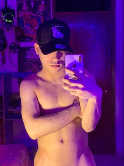 iamdeinnerr OnlyFans picture