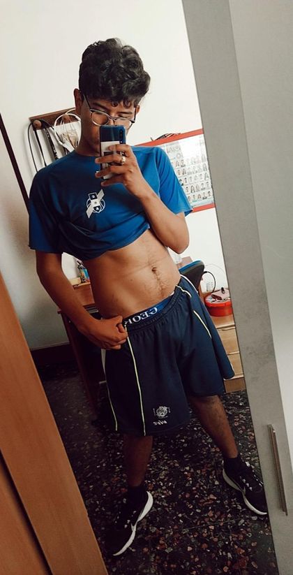 julianitoass OnlyFans picture