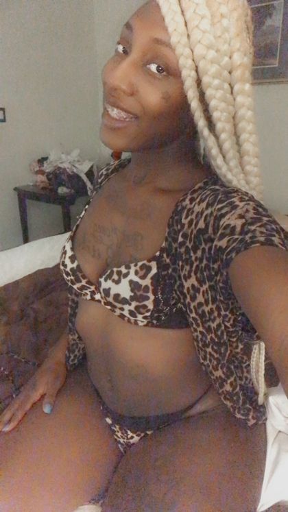 chocolatebhlaze OnlyFans picture