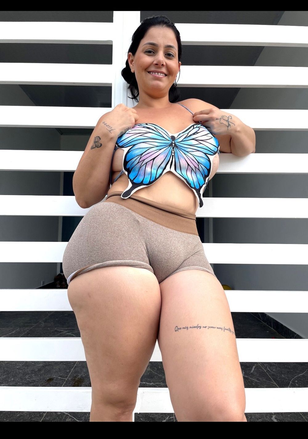erikafierroo OnlyFans profile picture