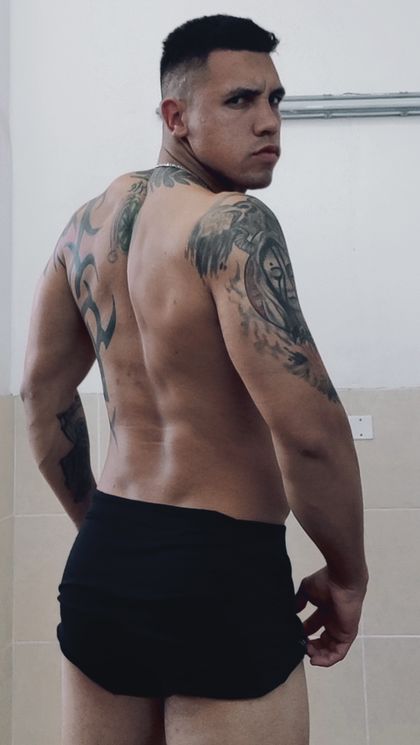sagitario999 OnlyFans picture