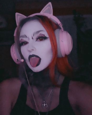 succubusstray OnlyFans profile picture