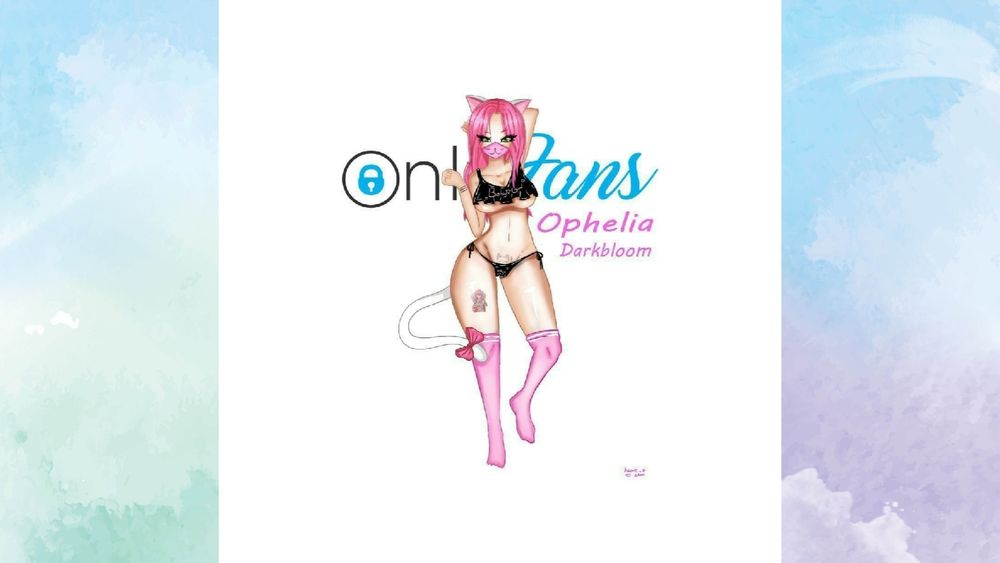 opheliadarkbloom OnlyFans profile picture