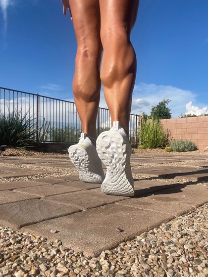 calfprincess OnlyFans picture