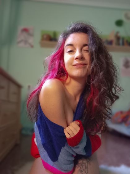 sfwmoninoke OnlyFans picture