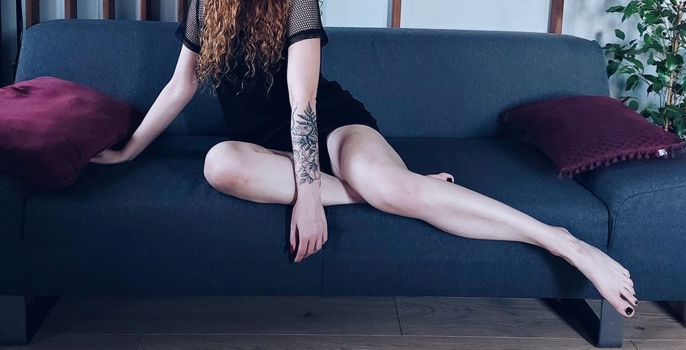jovifeet_official OnlyFans profile picture